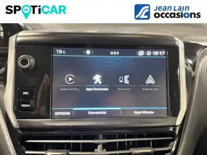 Photo 21 Peugeot 2008  PureTech 110ch S&S EAT6