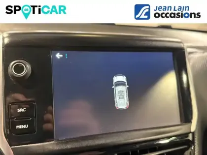 Photo 20 Peugeot 2008  PureTech 110ch S&S EAT6