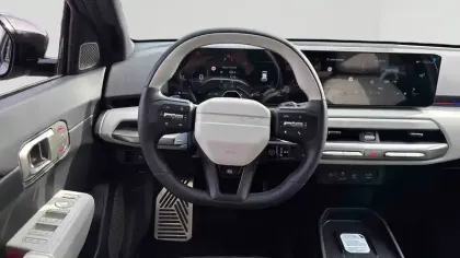 Photo 24 Kia Ev4  204 ch Autonomie Longue 81.4 kWh