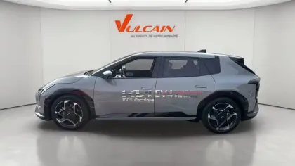 Photo 6 Kia Ev4  204 ch Autonomie Longue 81.4 kWh