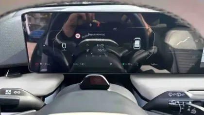 Photo 22 Kia Ev4  204 ch Autonomie Longue 81.4 kWh