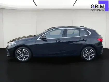 Photo 39 BMW Serie 1 118d 150 ch BVA8