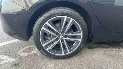 Photo 14 BMW Serie 1 118d 150 ch BVA8