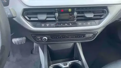 Photo 8 BMW Serie 1 118d 150 ch BVA8