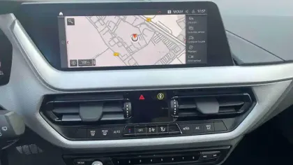 Photo 47 BMW Serie 1 118d 150 ch BVA8