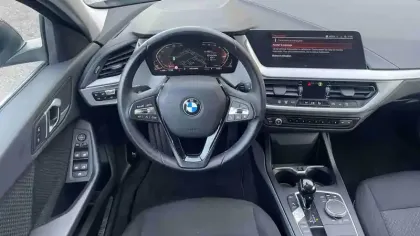 Photo 25 BMW Serie 1 118d 150 ch BVA8