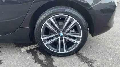 Photo 35 BMW Serie 1 118d 150 ch BVA8