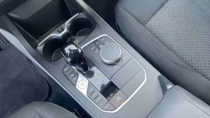 Photo 29 BMW Serie 1 118d 150 ch BVA8