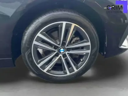 Photo 33 BMW Serie 1 118d 150 ch BVA8