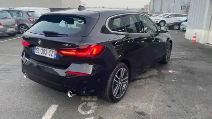 Photo 41 BMW Serie 1 118d 150 ch BVA8