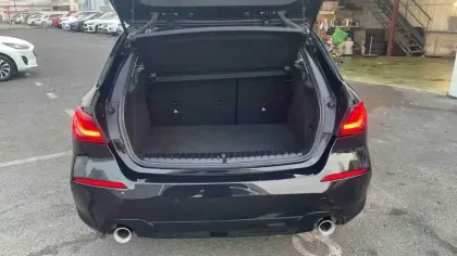 Photo 11 BMW Serie 1 118d 150 ch BVA8