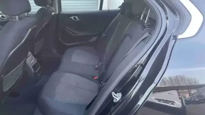 Photo 50 BMW Serie 1 118d 150 ch BVA8