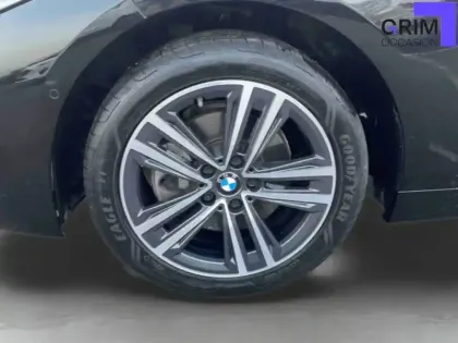 Photo 52 BMW Serie 1 118d 150 ch BVA8