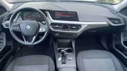 Photo 44 BMW Serie 1 118d 150 ch BVA8