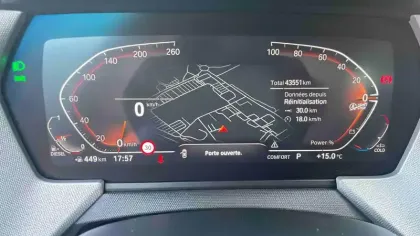 Photo 26 BMW Serie 1 118d 150 ch BVA8