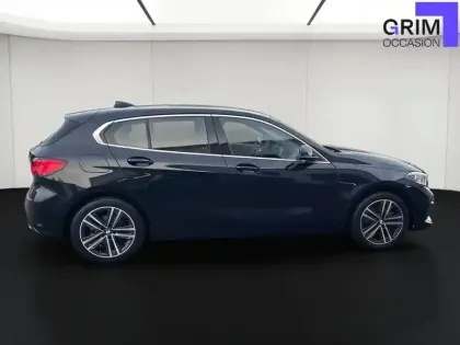 Photo 42 BMW Serie 1 118d 150 ch BVA8