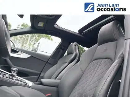 Photo 18 Audi A4  Avant 40 TDI 204 S tronic 7