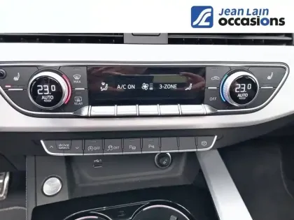 Photo 13 Audi A4  Avant 40 TDI 204 S tronic 7