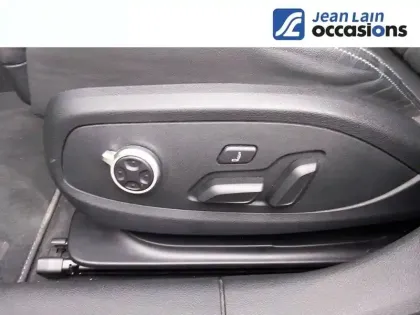 Photo 22 Audi A4  Avant 40 TDI 204 S tronic 7