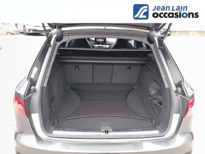 Photo 9 Audi A4  Avant 40 TDI 204 S tronic 7