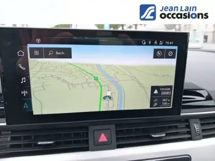 Photo 14 Audi A4  Avant 40 TDI 204 S tronic 7