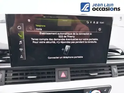 Photo 15 Audi A4  Avant 40 TDI 204 S tronic 7