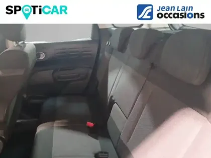 Photo 41 Citroën C3 Aircross Gén. I Ph1 Shine 5