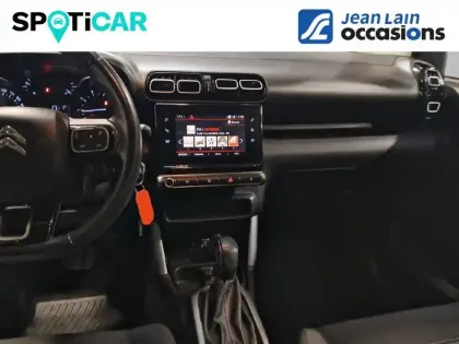 Photo 37 Citroën C3 Aircross Gén. I Ph1 Shine 5