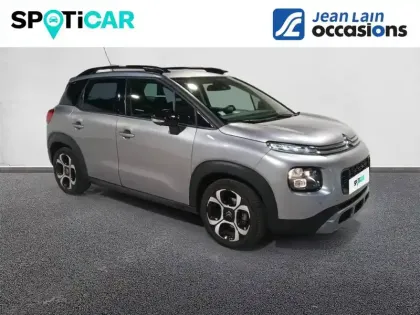 Photo 32 Citroën C3 Aircross Gén. I Ph1 Shine 5