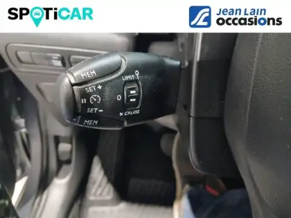 Photo 29 Citroën C3 Aircross Gén. I Ph1 Shine 5