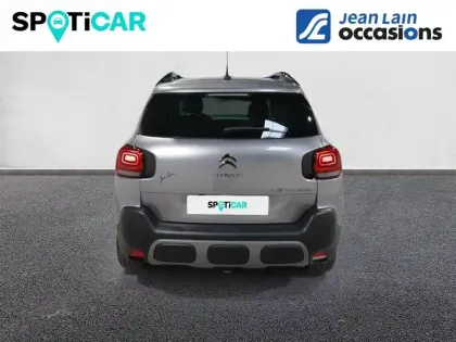 Photo 34 Citroën C3 Aircross Gén. I Ph1 Shine 5