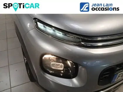 Photo 24 Citroën C3 Aircross Gén. I Ph1 Shine 5