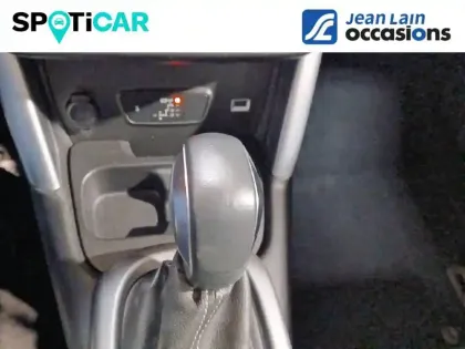 Photo 43 Citroën C3 Aircross Gén. I Ph1 Shine 5