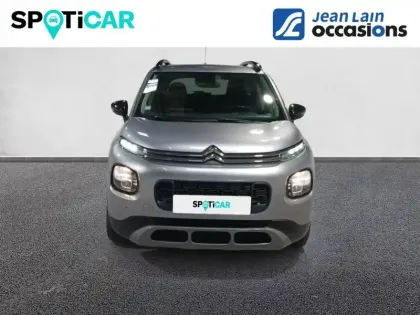 Photo 9 Citroën C3 Aircross  PureTech 130 S&S EAT6