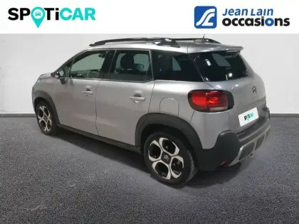 Photo 36 Citroën C3 Aircross Gén. I Ph1 Shine 5
