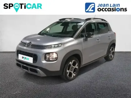 Photo Citroën C3 Aircross Shine