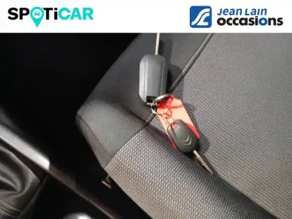 Photo 26 Citroën C3 Aircross Gén. I Ph1 Shine 5