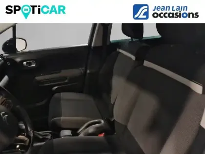 Photo 18 Citroën C3 Aircross  PureTech 130 S&S EAT6