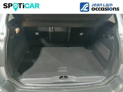 Photo 35 Citroën C3 Aircross Gén. I Ph1 Shine 5