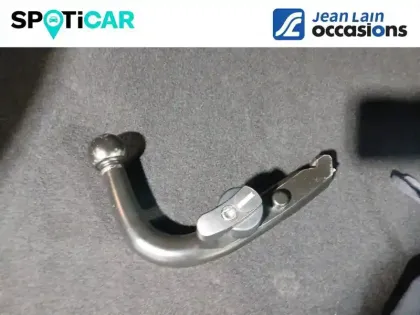 Photo 23 Citroën C3 Aircross Gén. I Ph1 Shine 5