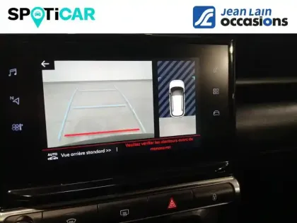 Photo 28 Citroën C3 Aircross Gén. I Ph1 Shine 5