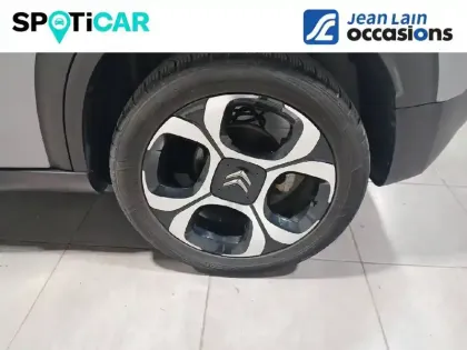 Photo 42 Citroën C3 Aircross Gén. I Ph1 Shine 5