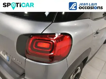 Photo 25 Citroën C3 Aircross Gén. I Ph1 Shine 5