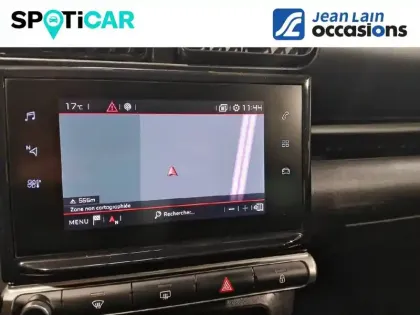 Photo 30 Citroën C3 Aircross Gén. I Ph1 Shine 5