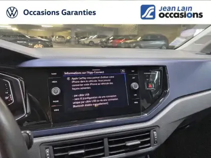 Photo 18 Volkswagen Polo  1.0 TSI 95 S&S BVM5