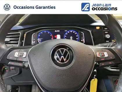 Photo 17 Volkswagen Polo  1.0 TSI 95 S&S BVM5