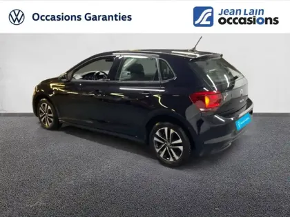 Photo 10 Volkswagen Polo  1.0 TSI 95 S&S BVM5