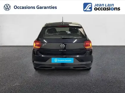 Photo 7 Volkswagen Polo  1.0 TSI 95 S&S BVM5