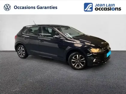 Photo 9 Volkswagen Polo  1.0 TSI 95 S&S BVM5