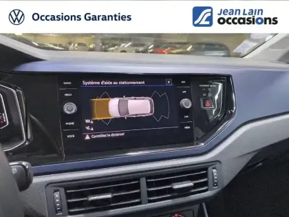 Photo 16 Volkswagen Polo  1.0 TSI 95 S&S BVM5